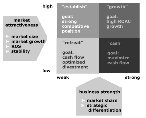 guiding principles for future direction
