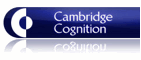 Cambridge Cognition logo