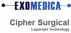 Exomedica logo