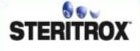 Steritrox logo