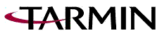 Tarmin logo